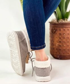 Gypsy Jazz Mikey Shoes In Grey 15 Gypsy Jazz Mikey Shoes In Grey