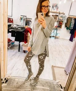 Mind Code Long Sleeve Athletic Pullover