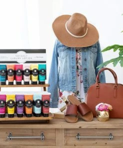 Mixologie Apothecary + Beauty Top Shelf Luxury Lotion