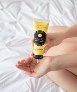 Mixologie Apothecary + Beauty Top Shelf Luxury Lotion