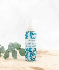 Mixologie Luxe Room Spray - Spring Waters Scent 100mL Apparel
