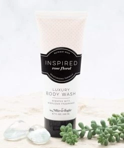 Mixologie Body Wash