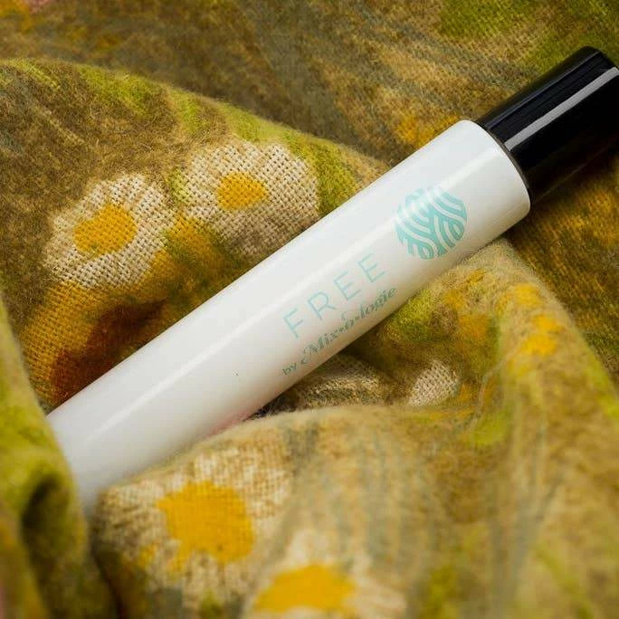 Mixology Lifestyle + Home Free Ocean Mist Blendable Perfume Rollerball 2 Mixology Lifestyle + Home Free Ocean Mist Blendable Perfume Rollerball