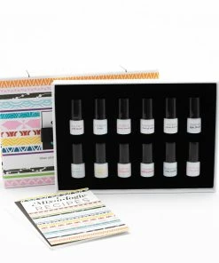 Mixology Lifestyle + Home Mini Blending Kit