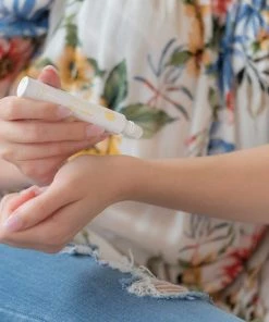 Mixology Soulful (sheer Amber) Blendable Perfume Rollerball 5 ML Lifestyle + Home