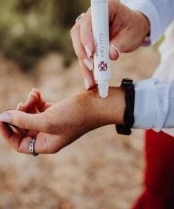 Mixology Sultry Wild Musk Blendable Perfume Rollerball Lifestyle + Home