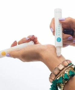 Mixology Apothecary + Beauty Tender Fruity Blendable Perfume Rollerball