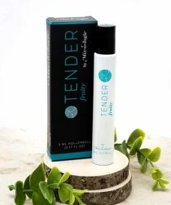 Mixology Apothecary + Beauty Tender Fruity Blendable Perfume Rollerball