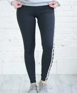 Mono B Apparel Highwaist Stars & Stripes Leggings 12 Mono B Apparel Highwaist Stars & Stripes Leggings