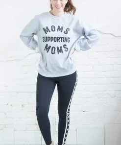 Mono B Apparel Highwaist Stars & Stripes Leggings 9 Mono B Apparel Highwaist Stars & Stripes Leggings