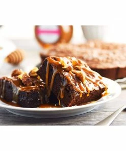 Mouth Party LLC Original Vanilla Caramel Sauce