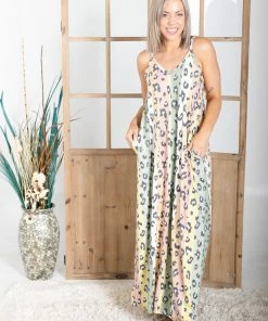 Boutique Simplified Running Up That Hill Maxi Apparel 6 Boutique Simplified Running Up That Hill Maxi Apparel