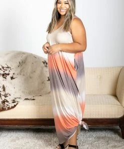 Boutique Simplified Fade Into You Maxi Apparel 7 Boutique Simplified Fade Into You Maxi Apparel
