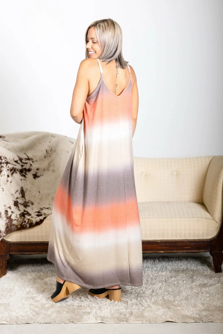 Boutique Simplified Fade Into You Maxi Apparel 5 Boutique Simplified Fade Into You Maxi Apparel