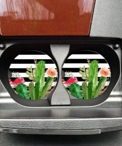 Mugsby Wholesale Car Coasters Jewelry + Handbags + Accessories