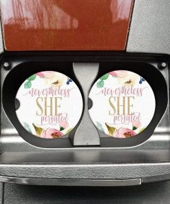 Mugsby Wholesale Car Coasters Jewelry + Handbags + Accessories