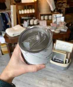 Mugsby Wholesale Marbleized Cups 8 Mugsby Wholesale Marbleized Cups