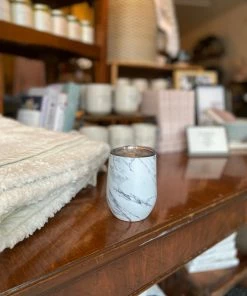 Mugsby Wholesale Marbleized Cups