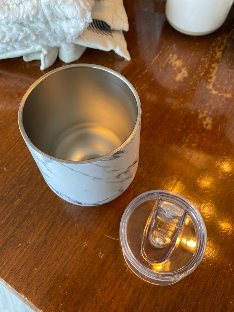 Mugsby Wholesale Marbleized Cups 4 Mugsby Wholesale Marbleized Cups