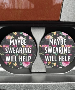 Mugsby Wholesale Car Coasters Jewelry + Handbags + Accessories