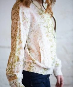 Mystree Tops Colbie Bomber Jacket 17 Mystree Tops Colbie Bomber Jacket