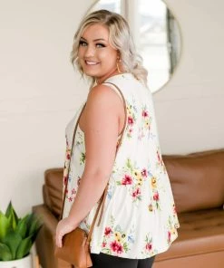 No Ship Drop Ship Tops Call To The Islands Sleeveless 9 No Ship Drop Ship Tops Call To The Islands Sleeveless