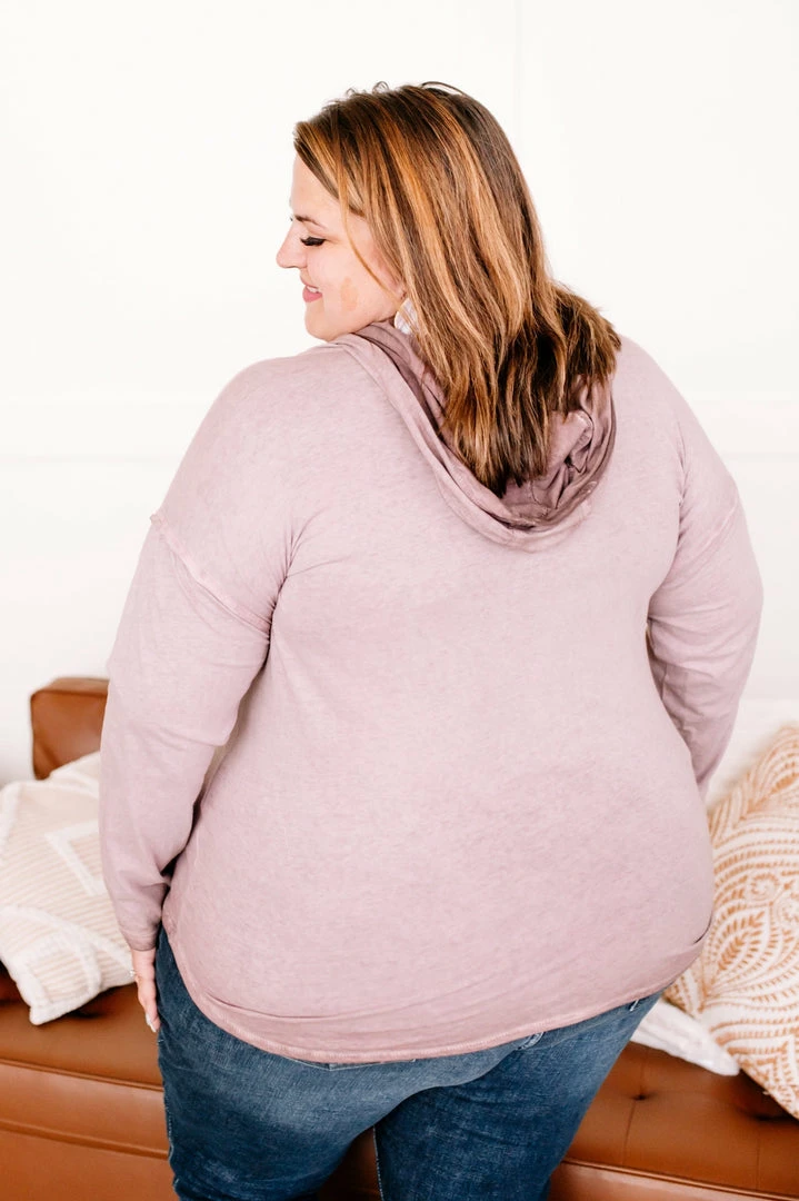 No Ship Drop Ship Edge Your Bets Hooded Top In Bark (GHG-1) Tops 10 No Ship Drop Ship Edge Your Bets Hooded Top In Bark (GHG-1) Tops