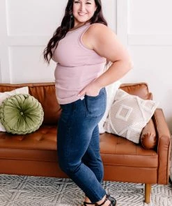 No Ship Drop Ship Grates On Me Cool Denim Boyfriend Judy Blue Jeans (GHG-0, 1, 3, 9, 16) GHG- Shop Singles