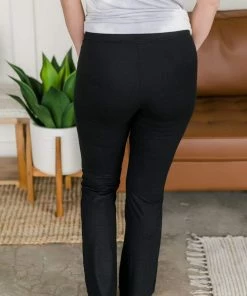 No Ship Drop Ship I Make The Rules Yoga Pants (GHG-S,L) Apparel