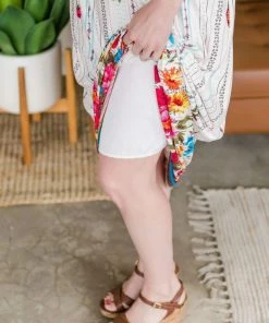 No Ship Drop Ship Posy My Way Dress Dresses + Skirts + Jumpsuits