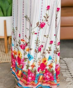 No Ship Drop Ship Posy My Way Dress Dresses + Skirts + Jumpsuits