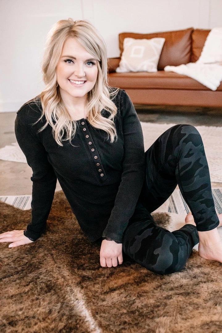 No Ship Drop Ship Athletic + Leggings + Sets Race You For It Side Striped Camo Leggings (GHG-S,M) 3 No Ship Drop Ship Athletic + Leggings + Sets Race You For It Side Striped Camo Leggings (GHG-S,M)