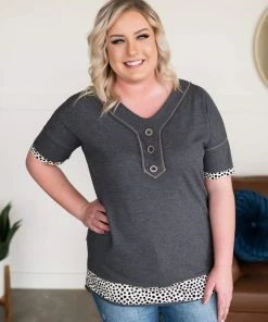 No Ship Drop Ship Saturday In The Park Top