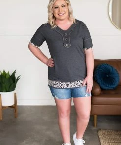 No Ship Drop Ship Saturday In The Park Top