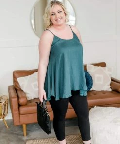 No Ship Drop Ship Swept Out To Sea Cami