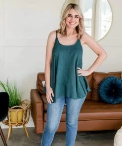 No Ship Drop Ship Swept Out To Sea Cami