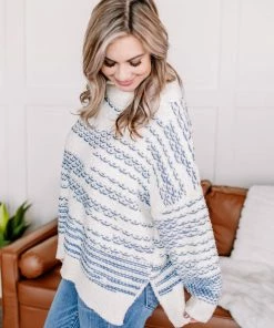 No Ship Drop Ship Take The Slow Boat Sweater (GHG-S