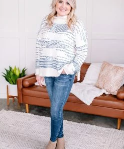 No Ship Drop Ship Take The Slow Boat Sweater (GHG-S 13 No Ship Drop Ship Take The Slow Boat Sweater (GHG-S