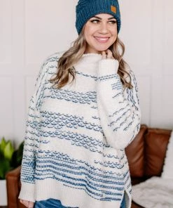 No Ship Drop Ship Take The Slow Boat Sweater (GHG-S 14 No Ship Drop Ship Take The Slow Boat Sweater (GHG-S