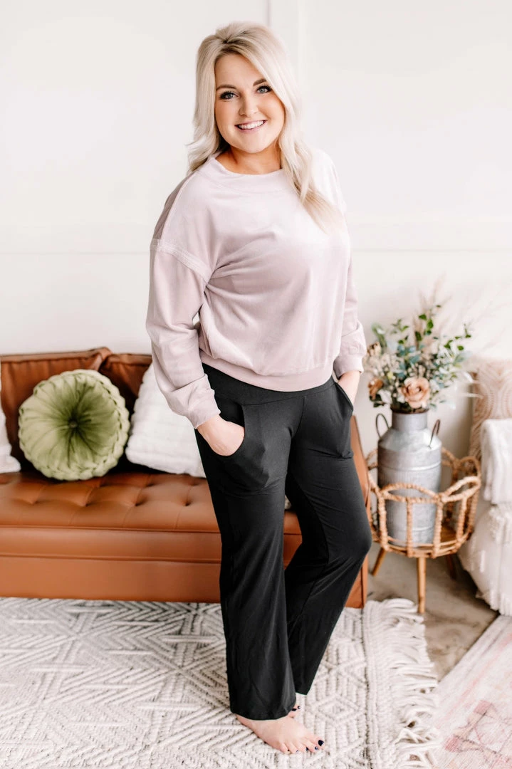 No Ship Drop Ship The Last Yoga Pants You'll Ever Need In Black (GHG-S) 8 No Ship Drop Ship The Last Yoga Pants You'll Ever Need In Black (GHG-S)