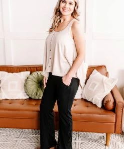 No Ship Drop Ship The Last Yoga Pants You'll Ever Need In Black (GHG-S) 15 No Ship Drop Ship The Last Yoga Pants You'll Ever Need In Black (GHG-S)