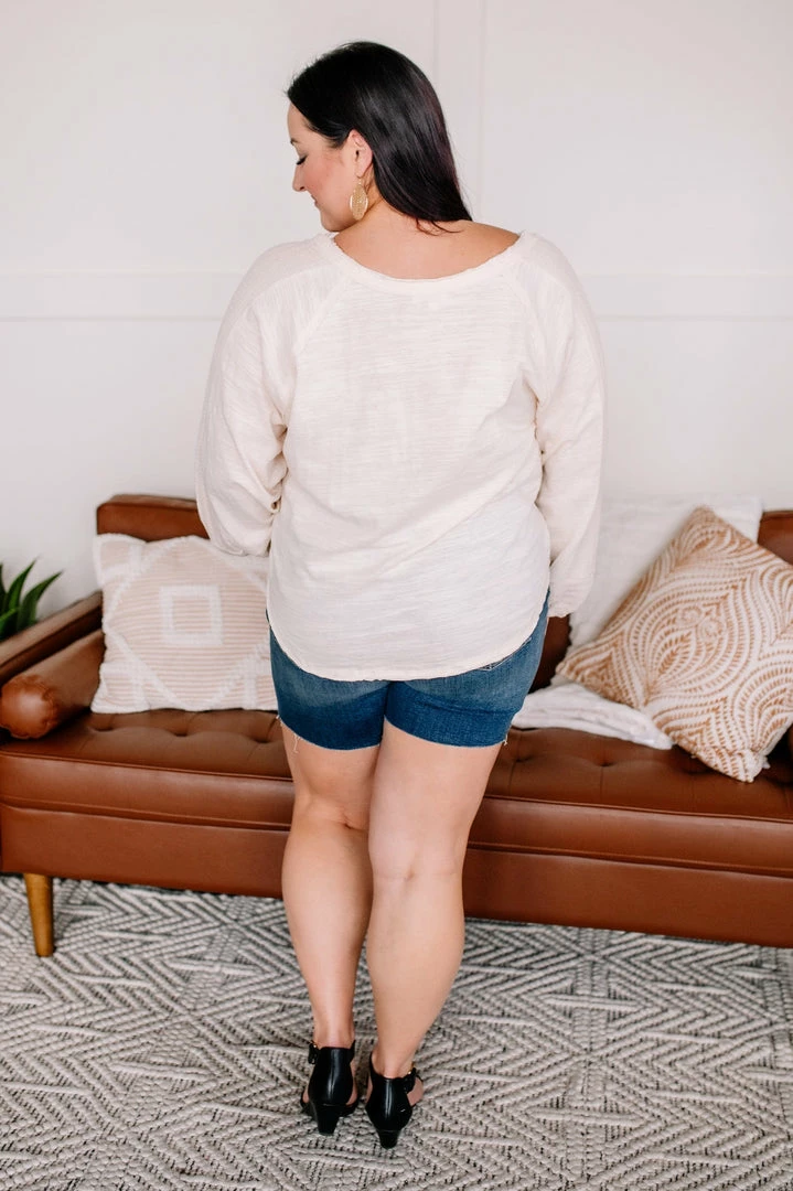 No Ship Drop Ship Turn Me Loose Crochet Sleeve Top In Natural (GHG-S) 7 No Ship Drop Ship Turn Me Loose Crochet Sleeve Top In Natural (GHG-S)