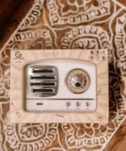 No Ship Drop Ship Turn Your Radio On Antique Speaker Apparel 5 No Ship Drop Ship Turn Your Radio On Antique Speaker Apparel