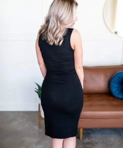 No Ship Drop Ship Under My Spell Little Black Dress (GHG-2X) 21 No Ship Drop Ship Under My Spell Little Black Dress (GHG-2X)