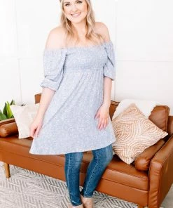 No Ship Drop Ship Why Don't We Just Dance Dress In French Colony (GHG-S)