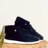 VERY G Shoes Gypsy Jazz Odeme Sneakers In Black