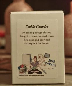 Oily Blends Lifestyle + Home Motherhood Candles (13 Types)