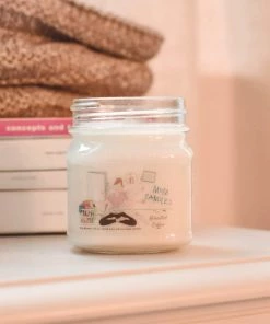 Oily Blends Lifestyle + Home Motherhood Candles (13 Types)