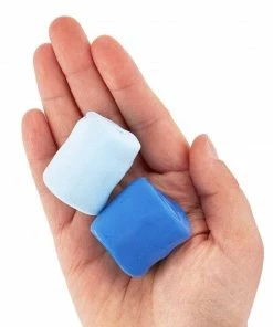 OOLY Creatibles DIY Air Dry Clay Kit - Set Of 12 Motherhood + Moments