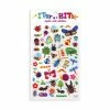 OOLY Motherhood + Moments Itsy Bitsy Stickers - Bug Life